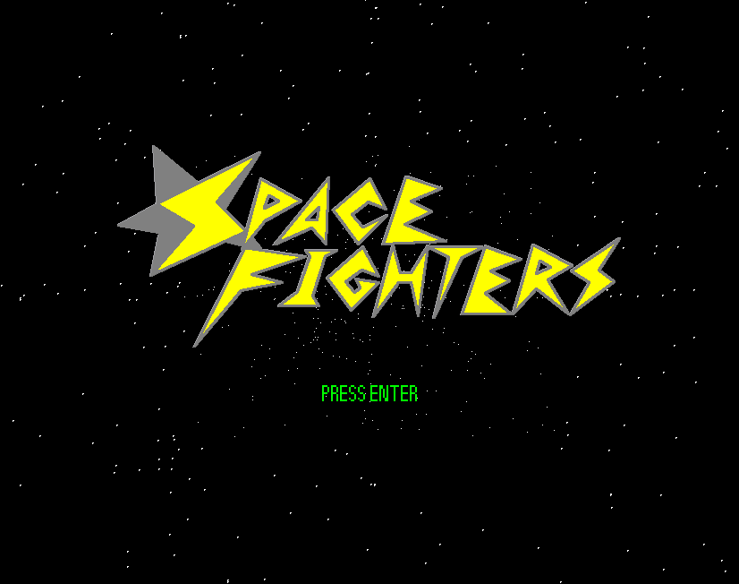 spacefighters